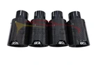German Car Accessories 2017+ Audi S4/S5 Valved Sport Exhaust System B9/B9.5