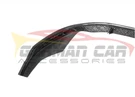 German Car Accessories 2020+ Audi A4/S4 Carbon Fiber KB Style Front Lip B9.5