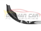 German Car Accessories 2020+ Audi A4/S4 Carbon Fiber KB Style Front Lip B9.5
