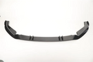 German Car Accessories 2017-2020 Audi RS4 Carbon Fiber RS4 Style Front Lip B9