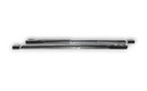 German Car Accessories 2019-2023 Audi Q8/SQ8 Carbon Fiber Side Skirts