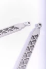 RENNELEMENT RE-1 Billet G80/G82/G87 BMW CNC Aluminum Strut Brace