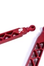 RENNELEMENT RE-1 Billet G80/G82/G87 BMW CNC Aluminum Strut Brace