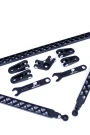 RENNELEMENT RE-1 Billet G80/G82/G87 BMW CNC Aluminum Strut Brace