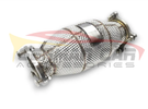 German Car Accessories 2019+ Audi A6/A7 Downpipe C8 2.0