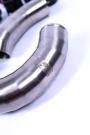 RENNELEMENT G90/G99 M5 3.5” Titanium Front Mount Intake System