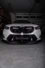 RENNELEMENT G90/G99 M5 3.5” Titanium Front Mount Intake System