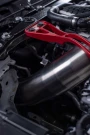 RENNELEMENT G90/G99 M5 3.5” Titanium Front Mount Intake System
