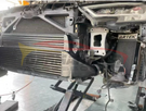 German Car Accessories 2016-2023 Audi TTRS Intercooler MK3