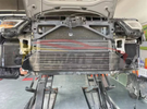 German Car Accessories 2021+ Audi RS3 Intercooler 8Y