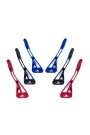 RENNELEMENT G90/G99 M5 BMW CNC Aluminum Strut Brace Set