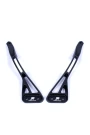 RENNELEMENT G90/G99 M5 BMW CNC Aluminum Strut Brace Set