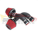 German Car Accessories 2013-2018 Audi RS6/RS7 Dual Air Intake Kit C7/C7.5