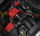 German Car Accessories 2013-2018 Audi RS6/RS7 Dual Air Intake Kit C7/C7.5