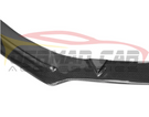 German Car Accessories 2014-2016 Audi A3 Carbon Fiber Front Lip 8V
