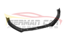 German Car Accessories 2014-2016 Audi A3 Carbon Fiber Front Lip 8V