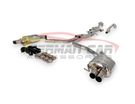 German Car Accessories 2013-2018 Audi RS6/RS7 Valved Sport Exhaust System C7/C7.5