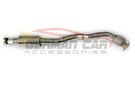 German Car Accessories 2009-2017 Audi Q5 Valved Sport Exhaust System B8/B8.5