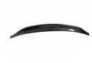 German Car Accessories 2014-2016 Audi A3/S3 Ducktail Carbon Fiber Trunk Spoiler 8V