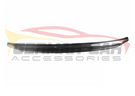 German Car Accessories 2014-2016 Audi A3/S3 Ducktail Carbon Fiber Trunk Spoiler 8V