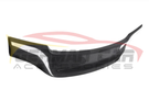 German Car Accessories 2020+ A4/S4 Renntech Style Carbon Fiber Trunk Spoiler B9.5