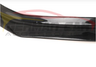 German Car Accessories 2017-2018 Audi A4 Carbon Fiber S4 Style Front Lip B9