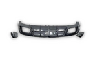 German Car Accessories 2018-2020 Audi Q5/SQ5 Carbon Fiber Diffuser B9