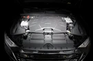 German Car Accessories 2019+ Audi SQ7/SQ8/RSQ8 Carbon Fiber High-Flow Air Intake