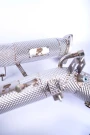 Porsche 718 GT4 RS Catback Exhaust System