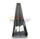 German Car Accessories 2016-2018 Audi RS7 Carbon Fiber Side Skirts C7.5