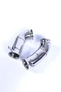 RENNELEMENT G90 G99 S68 Secondary Downpipes