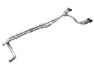 AWE Exhaust for the GMT T1XX Escalade 6.2L