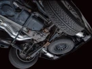 AWE Exhaust for the GMT T1XX Escalade 6.2L