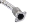 Yonristic Performance Alfa Romeo Giulia Catback Exhaust - Performance Valved