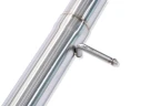 Yonristic Performance Alfa Romeo Giulia Catback Exhaust - Performance Valved