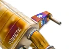 Yonristic Performance Audi R8 1st Gen Competition Valved Exhaust System
