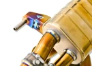 Yonristic Performance Audi R8 1st Gen Competition Valved Exhaust System