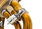 Yonristic Performance Audi R8 1st Gen Competition Valved Exhaust System