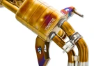 Yonristic Performance Audi R8 1st Gen Competition Valved Exhaust System
