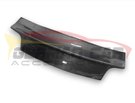 German Car Accessories 2008-2015 Audi R8 Ducktail Carbon Fiber Rear Trunk Bootlid MK1 Gen 1