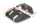 German Car Accessories 2016-2018 Audi R8 Carbon Fiber Side Blades MK2