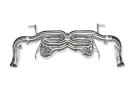 Yonristic Performance Audi R8 F1 VANTA Edition Exhaust System