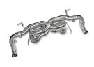 Yonristic Performance Audi R8 F1 VANTA Edition Exhaust System