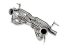 Yonristic Performance Audi R8 F1 VANTA Edition Exhaust System