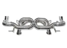 Yonristic Performance Audi R8 F1 VANTA Edition Exhaust System