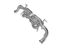 Yonristic Performance Audi R8 F1 VANTA Edition Exhaust System