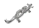 Yonristic Performance Audi R8 F1 VANTA Edition Exhaust System