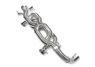 Yonristic Performance Audi R8 F1 VANTA Edition Exhaust System