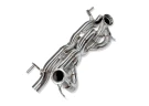 Yonristic Performance Audi R8 F1 VANTA Edition Exhaust System