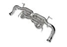Yonristic Performance Audi R8 F1 VANTA Edition Exhaust System